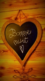 Cuore Bonne Nuit